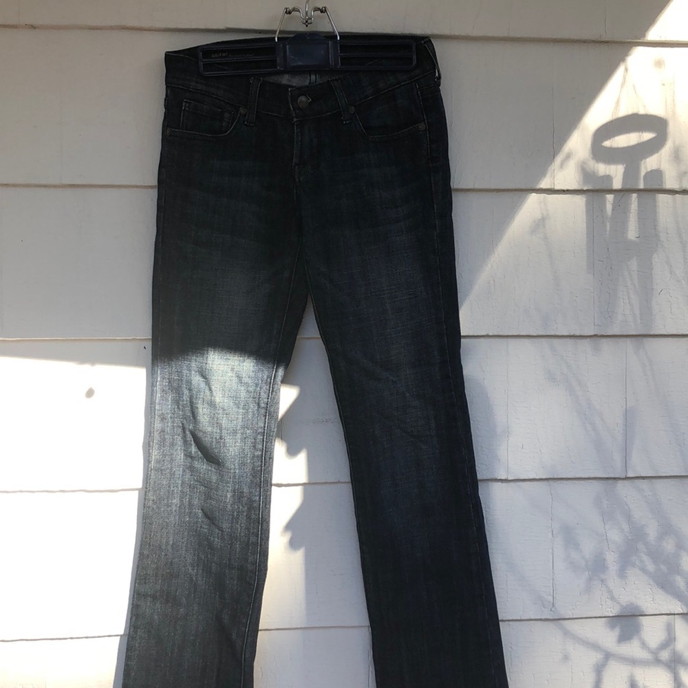 Citizens of Humanity jeans